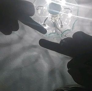 Meet your Posher, Esmeralda